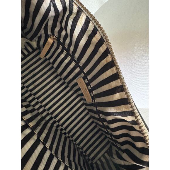 Inc International Concepts Quilted Faux Crocodile Convertible - Picture 12 of 12